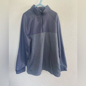 Nike 1/4 zip pullover